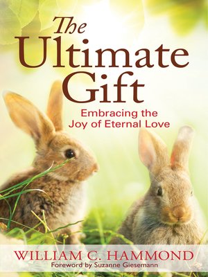 cover image of The Ultimate Gift